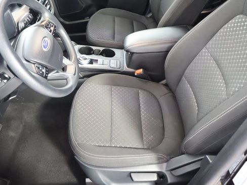 Used 2025 Ford Escape Active FWD image 23
