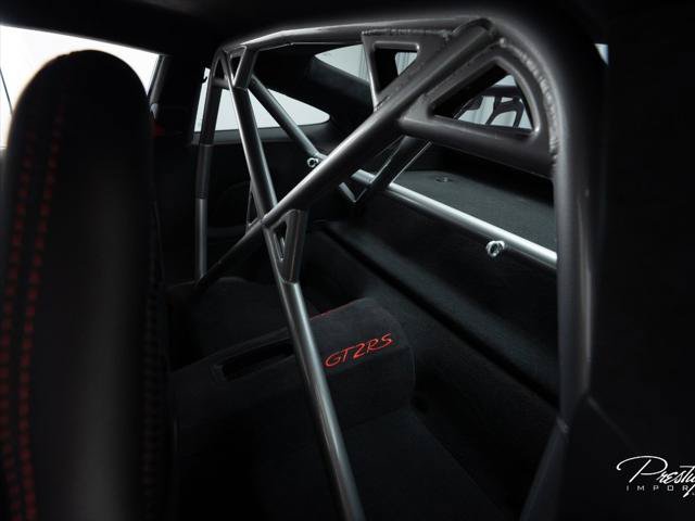 Used 2018 Porsche 911 GT2 RS RWD image 36
