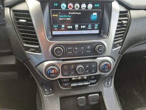 Used 2016 Chevrolet Tahoe LT image 12