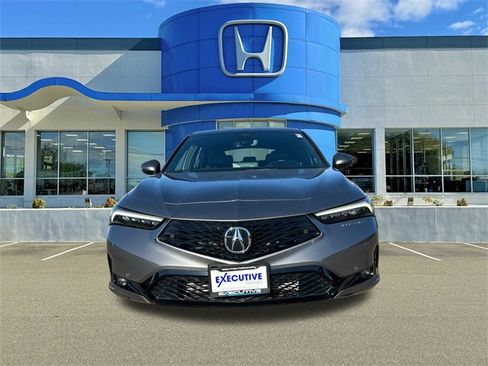 Used 2023 Acura Integra A-Spec image 6