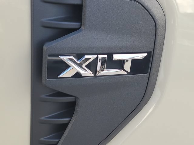 New 2026 Ford Ranger XLT RWD image 9