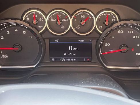 Used 2021 Chevrolet Tahoe LT RWD image 27