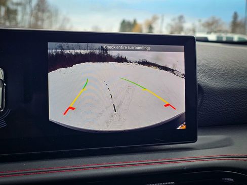 Certified 2024 Dodge Hornet GT w/ GT Blacktop Package image 22