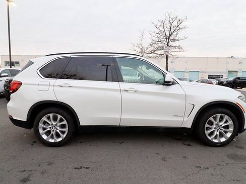 Used 2016 BMW X5 xDrive35i image 16