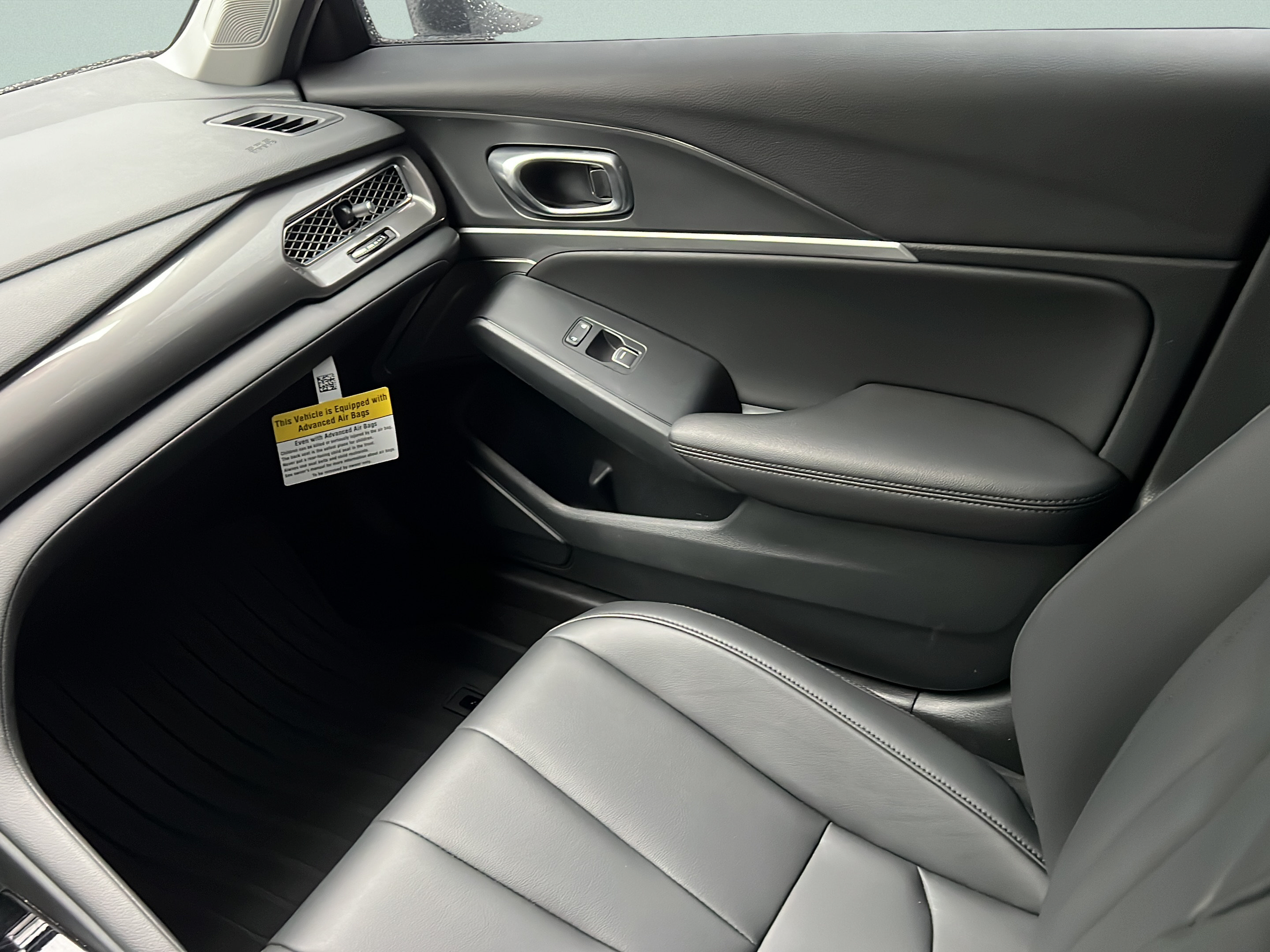 Used 2024 Acura Integra FWD image 12