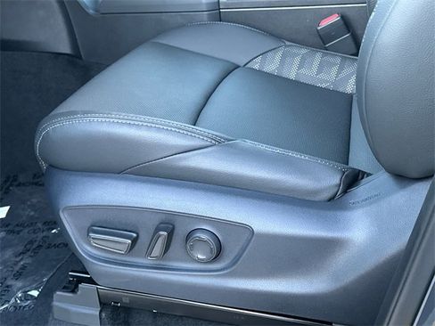 New 2026 Toyota Tacoma TRD Off-Road image 21