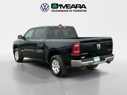 Used 2024 RAM 1500 Laramie