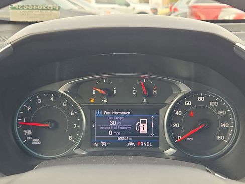 Used 2023 Chevrolet Equinox LT image 30