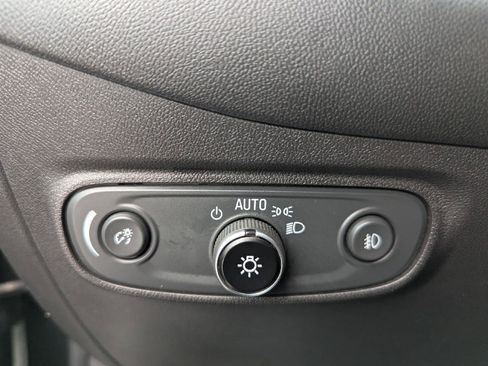 Certified 2021 Chevrolet Equinox LT image 21