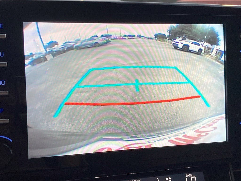 Used 2022 Toyota Sienna LE FWD image 21