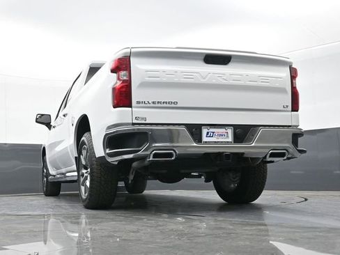 New 2026 Chevrolet Silverado 1500 LT AWD/4WD image 41