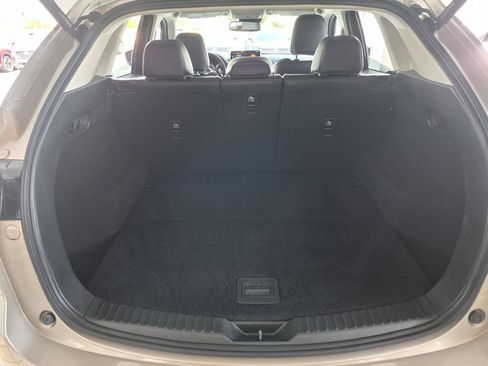 Used 2025 MAZDA CX-5 AWD 2.5 S w/ Preferred Package image 25