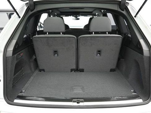 New 2026 Audi SQ7 Premium Plus image 12