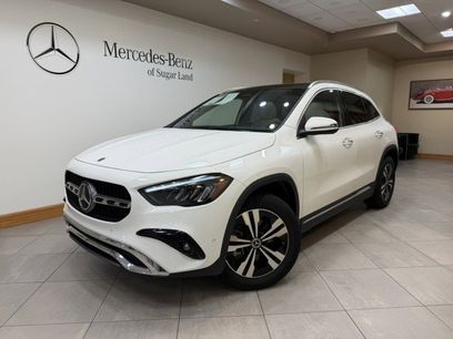 Certified 2024 Mercedes-Benz GLA 250 4MATIC w/ Exclusive Package