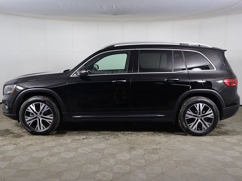 Used 2025 Mercedes-Benz GLB 250 4MATIC image 12