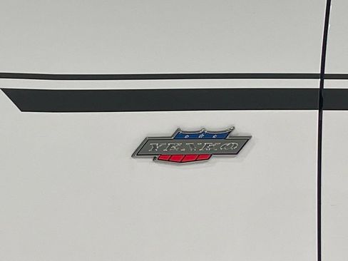 Used 2018 Chevrolet Camaro SS RWD image 11