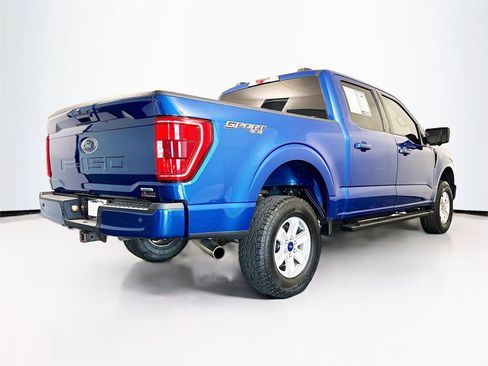 Used 2023 Ford F150 XLT w/ Equipment Group 302A High AWD/4WD image 38
