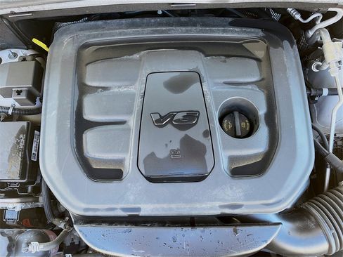 Used 2022 Dodge Durango Citadel image 32