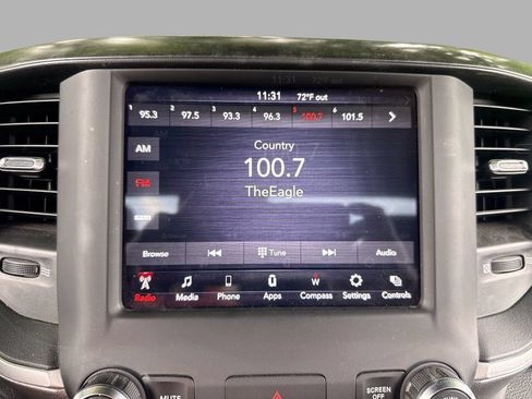 Used 2021 RAM 2500 Big Horn AWD/4WD image 11