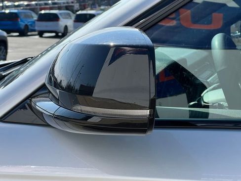 Used 2024 Jeep Grand Cherokee Altitude image 38