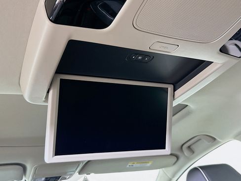 New 2026 Honda Odyssey Elite image 31