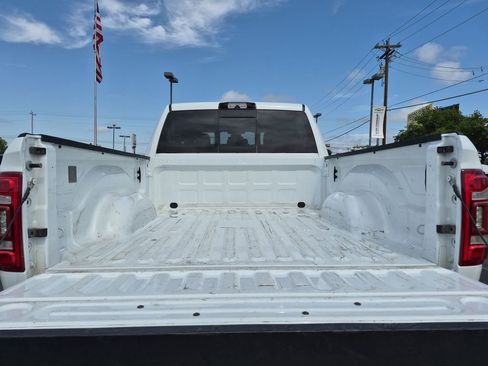 Used 2023 RAM 2500 Tradesman w/ Towing Technology Group AWD/4WD image 24