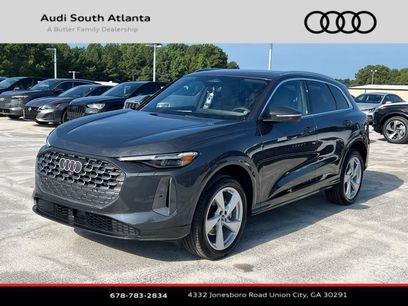 New 2025 Audi Q5 Premium Plus