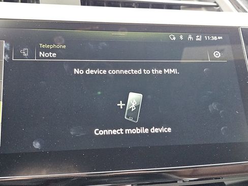 Used 2022 Audi e-tron Premium image 14