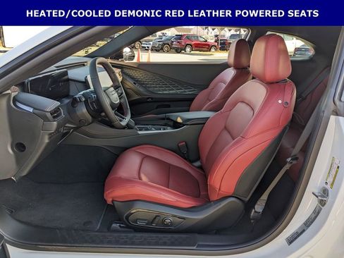 New 2026 Dodge Charger R/T Scat Pack image 5