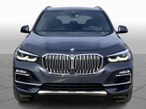 Used 2021 BMW X5 xDrive40i w/ Convenience Package image 3