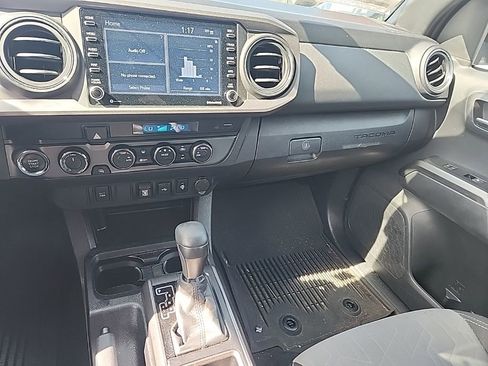 Certified 2023 Toyota Tacoma TRD Sport image 14