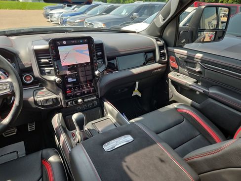 Used 2026 RAM 1500 RHO w/ RHO Level 1 Equipment Group AWD/4WD image 26