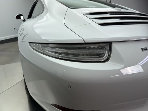 Used 2013 Porsche 911 Carrera S RWD image 15