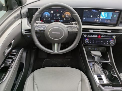 New 2026 Hyundai Santa Cruz Limited AWD/4WD image 18