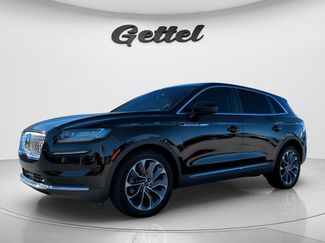 Used 2022 Lincoln Nautilus Reserve video 2