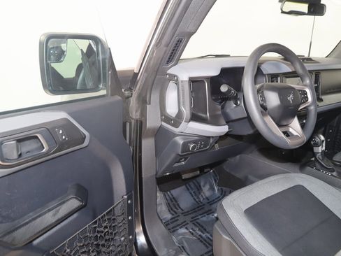 Used 2022 Ford Bronco 4-Door image 43
