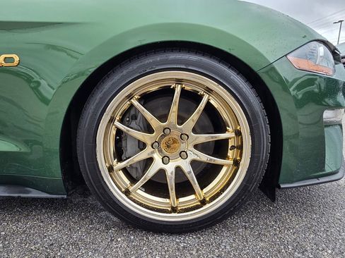 Used 2022 Ford Mustang GT image 29