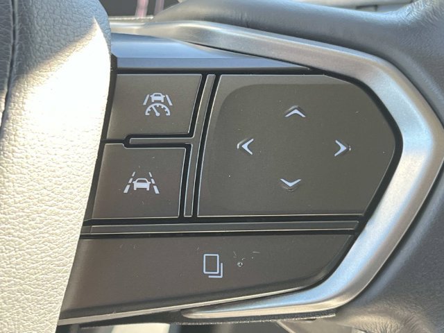 Certified 2026 Lexus NX 350 AWD w/ Premium Package image 37