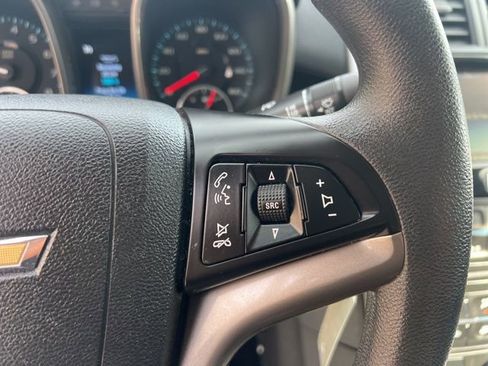 Used 2014 Chevrolet Malibu LT w/ Power Convenience Package FWD image 25