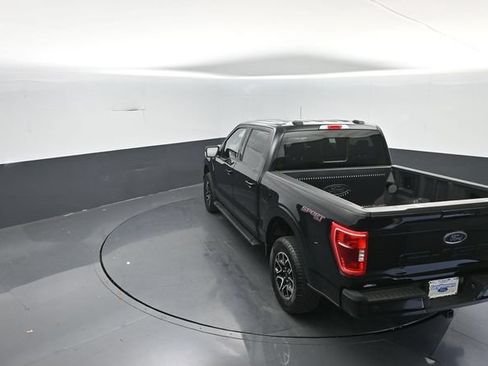 Used 2023 Ford F150 XLT w/ Equipment Group 302A High AWD/4WD image 21