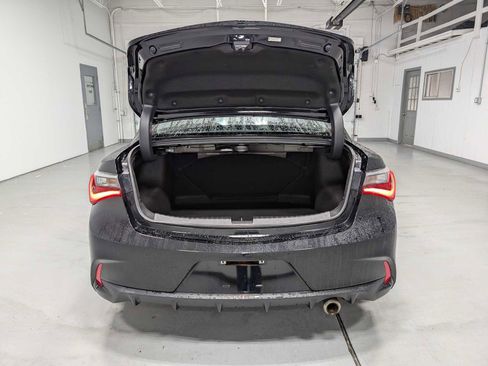 Used 2020 Acura ILX w/ Premium Package image 40