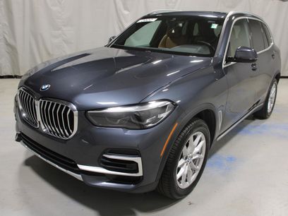 Used 2022 BMW X5 xDrive40i