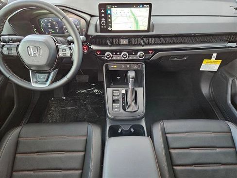New 2026 Honda CR-V Sport Touring image 13