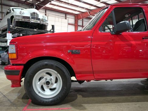 Used 1993 Ford F150 Lightning image 3