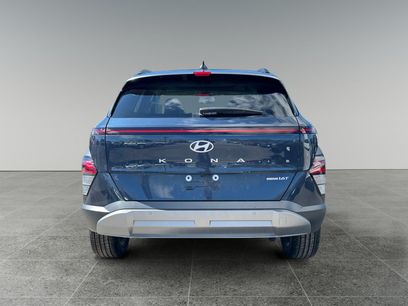 New 2026 Hyundai Kona Limited