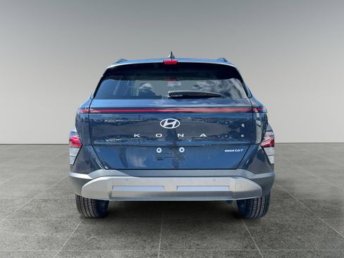 New 2026 Hyundai Kona Limited image 4