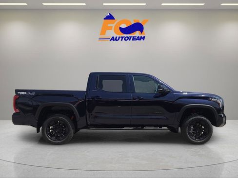 New 2026 Toyota Tundra Limited AWD/4WD image 5
