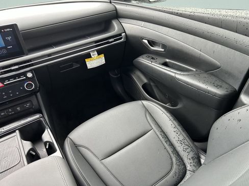 New 2025 Hyundai Tucson SEL AWD/4WD image 19