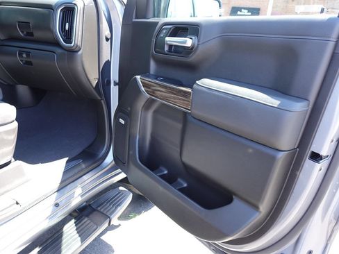 Used 2022 GMC Sierra 1500 Elevation w/ Preferred Package AWD/4WD image 34