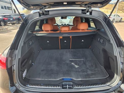 Used 2026 Mercedes-Benz GLC 300 4MATIC image 25